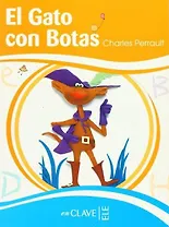 El Gato con Botas (м)