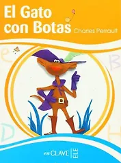 El Gato con Botas (м)