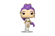Фигурка Funko POP! Animation KPop Demon Hunters Rumi (What It Sounds Like) w/(GW) Chase (2430) 95808