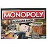Игра настольная, Hasbro, Монополия Большая Афёра E1871 - 2