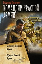 Командир Красной Армии