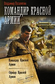 Командир Красной Армии