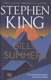 Billy Summers