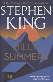 Billy Summers