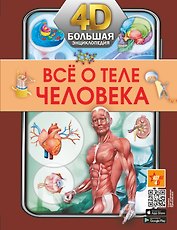 Всё о теле человека