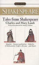 Tales from Shakespeare