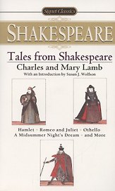 Tales from Shakespeare