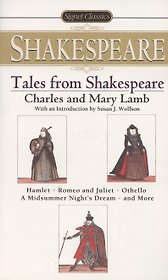 Tales from Shakespeare