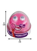 Жвачка для рук «Аромат чупа-чупса», Nano Gum - 1
