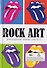 Rock Art. Том 4: Драгоценные камни. Часть 1 (The Rolling Stones) - 0