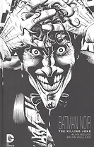 Batman Noir: The Killing Joke