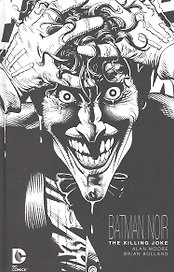 Batman Noir: The Killing Joke