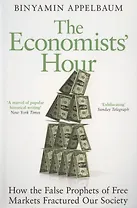 The Economists’ Hour