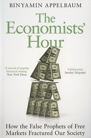 The Economists’ Hour