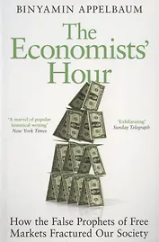 The Economists’ Hour