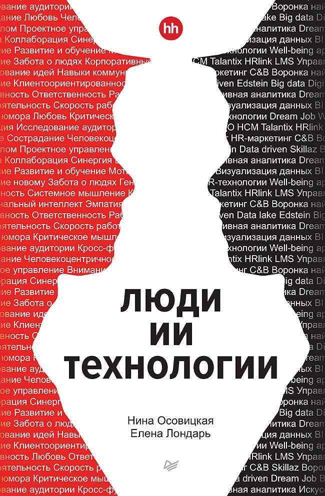 

Люди ИИ технологии