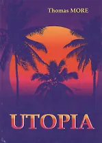 Utopia = Утопия: на англ.яз