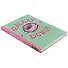 Блокнот «Galaxy donut», 192 страницы, А5 - 2