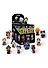 Фигурка Funko Mystery Minis Disney Villains в ассортименте (Fun189438) - 1