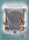 Эрмитажные истории кота Василия - 1