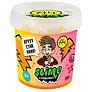 Игрушка для детей ТМ «Slime» Crunch-slime, оранжевый, 110 г. Влад А4