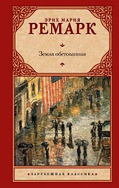Земля обетованная: [роман]