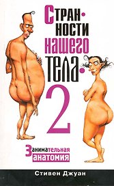 Странности нашего тела - 2