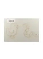 Трафареты Для Малышей №1 (А5) (116) (упаковка)