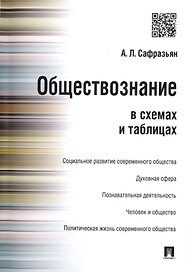 Обществознание в схемах и таблицах.