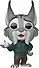 Фигурка коллекционная FUNKO POP Disney: Zootopia 2 - POP 5 (FNK86638) - 1