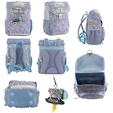 Ранец профилактический 37*29*19см Me to You с эргономической спинкой