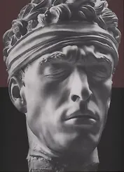 Искусство Третьего рейха. Архитектура. Скульптура. Живопись