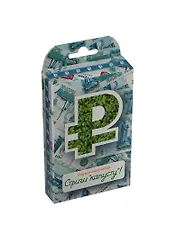 Подарочный набор Живая открытка Стриги капусту (hps-202)