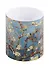 Кружка Винсент Ван Гог Ветка миндаля (керамика) (330мл) (коробка) - 0