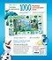 1000 первых английских слов. Словарь в картинках (Disney) - 1