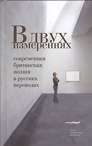 В двух измерениях. Современная британская поэзия в русских переводах