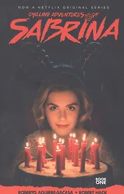 Chilling Adventures of Sabrina