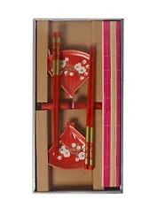 Набор для суши подарочный на 2 персоны (30-207)