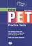 PET Practice Tests - With Key + 2 audio CDs - 0