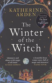 WINTER OF THE WITCH, THE