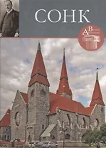 Ларс Сонк. Великие архитекторы т.49
