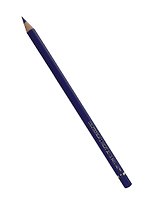 Карандаш "Polychromos" цветной профессиональный 141 фаянс синий, Faber-Castell