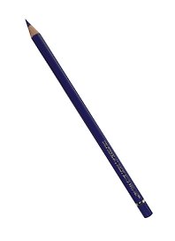 Карандаш "Polychromos" цветной профессиональный 141 фаянс синий, Faber-Castell