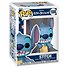 Фигурка Funko POP! Disney Lilo & Stitch Stitch (Hanukkah) (1500) (Fun79953) - 1