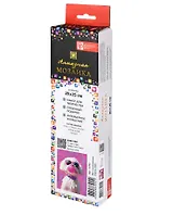 Алмазная мозаика "Бабл-пес" 20х25 см.
