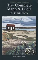 The Complete Mapp & Lucia. Volume One