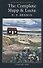 The Complete Mapp & Lucia. Volume One - 0