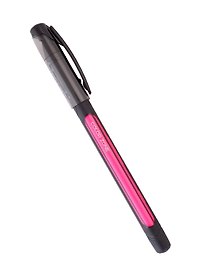 Шариковая ручка синяя 0,7 мм, Color Zone stick, Berlingo, в ассортименте