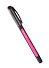 Шариковая ручка синяя 0,7 мм, Color Zone stick, Berlingo, в ассортименте - 0