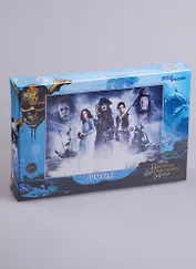 Пазл Disney Пираты Карибского моря Step puzzle 360эл. 96052